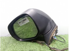 Recambio de retrovisor izquierdo para citroën c4 picasso i monospace (ud_) 2.0 hdi 138 referencia OEM IAM 96819905XT 06-13 - ELE