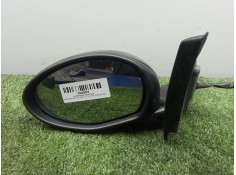 Recambio de retrovisor izquierdo para alfa romeo gt (937_) 1.9 jtd (937cxn1b) referencia OEM IAM 46663SX ELECTRICO - 7.PINES COL