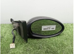 Recambio de retrovisor derecho para alfa romeo gt (937_) 1.9 jtd (937cxn1b) referencia OEM IAM 46662DX ELECTRICO - 5.PINES COLOR