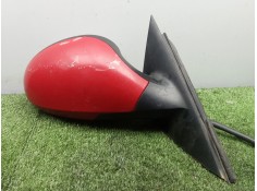 Recambio de retrovisor derecho para seat ibiza iii (6l1) 1.9 tdi referencia OEM IAM  MANUAL ROJO 2