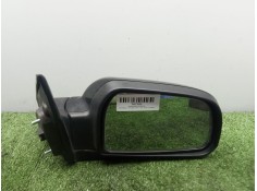 Recambio de retrovisor derecho para hyundai tucson (jm) 2.0 a las 4 ruedas referencia OEM IAM  ELECTRICO - 5.PINES NEGRO
