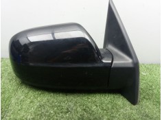 Recambio de retrovisor derecho para hyundai tucson (jm) 2.0 a las 4 ruedas referencia OEM IAM  ELECTRICO - 5.PINES NEGRO 2