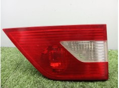 Recambio de piloto trasero derecho interior para bmw x3 (e83) 2.5 i referencia OEM IAM 63213414014 04-06 INTERIOR - BLANCO