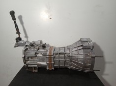 Recambio de caja cambios para suzuki grand vitara 5 puertas sq (ft) 2.0 turbodiesel cat referencia OEM IAM SINREFERENCIA 5.VELOC 2