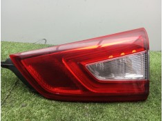 Recambio de piloto trasero derecho interior para nissan qashqai ii (j11, j11_) 1.6 dci all mode 4x4-i referencia OEM IAM  14-17 