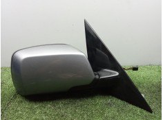 Recambio de retrovisor derecho para bmw x3 (e83) 2.5 i referencia OEM IAM  ELECTRICO - 5.PINES GRIS 2