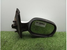 Recambio de retrovisor derecho para renault clio ii (bb_, cb_) 1.9 dti (b/cb0u) referencia OEM IAM  01-05 - ELECTRICO - 7.PINES 