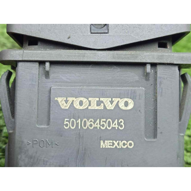 Recambio de warning para volvo fl xxx 7.2 diesel referencia OEM IAM 5010645043  