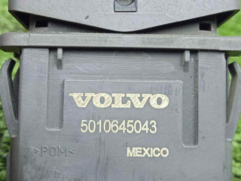 Recambio de warning para volvo fl xxx 7.2 diesel referencia OEM IAM 5010645043  