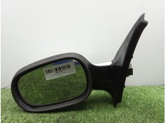 Recambio de retrovisor izquierdo para renault clio ii (bb_, cb_) 1.9 dti (b/cb0u) referencia OEM IAM  01-05 - ELECTRICO - 5.PINE
