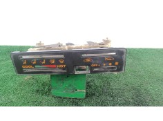 Recambio de mando calefaccion / aire acondicionado para suzuki samurai todo terreno, cerrada (sj_) 1.3 a las 4 ruedas (sj 413) r