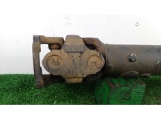 Recambio de transmision central delantera para mercedes-benz clase m (w163) ml 400 cdi (163.128) referencia OEM IAM A1634100301  2