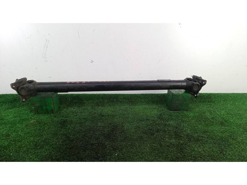 Recambio de transmision central delantera para bmw x3 (e83) 2.5 i referencia OEM IAM  L730MM - 1.TRAMO 