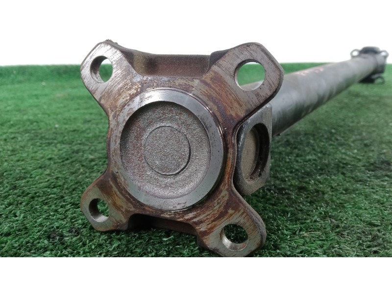 Recambio de transmision central delantera para bmw x3 (e83) 2.5 i referencia OEM IAM  L730MM - 1.TRAMO 