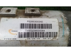 Recambio de transmision central para jeep grand cherokee iii (wh, wk) 3.0 crd 4x4 referencia OEM IAM P52853003AD TRASERA - L1120 2