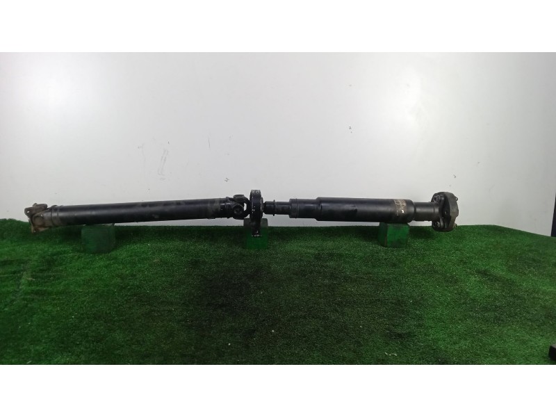 Recambio de transmision central para bmw x3 (e83) 2.5 i referencia OEM IAM 3402131A1C3 L1270MM - Ø80MM 