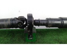 Recambio de transmision central para bmw x3 (e83) 2.5 i referencia OEM IAM 3402131A1C3 L1270MM - Ø80MM  2