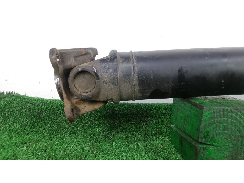 Recambio de transmision central para bmw x3 (e83) 2.5 i referencia OEM IAM 3402131A1C3 L1270MM - Ø80MM 