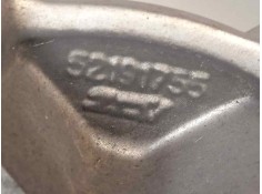 Recambio de llanta para bmw r 1200 rt/st referencia OEM IAM 7683069-52191755 K26 - 05-10 - CON NEUMATICO TRASERA - 17´´ PULGADAS 2