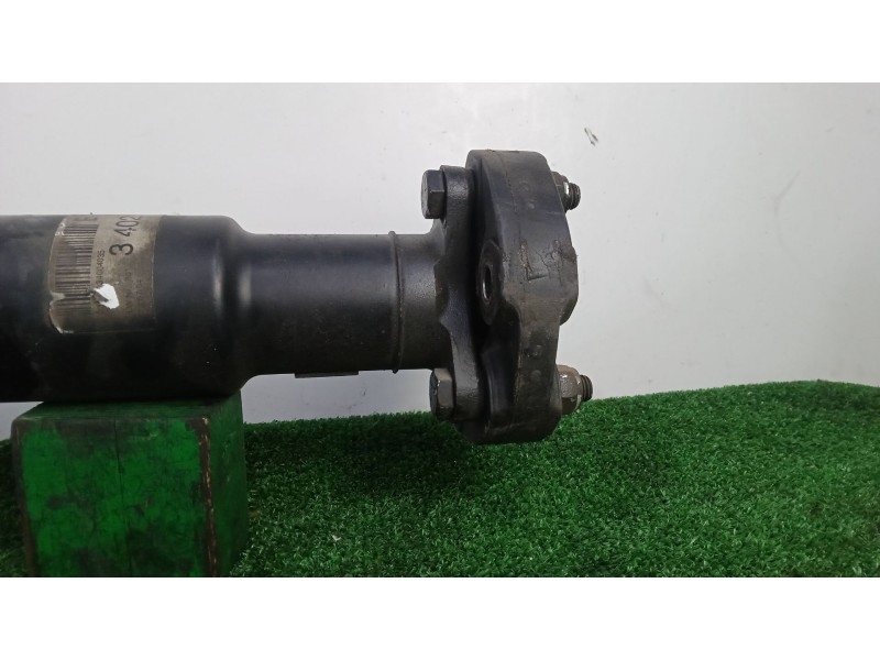 Recambio de transmision central para bmw x3 (e83) 2.5 i referencia OEM IAM 3402131A1C3 L1270MM - Ø80MM 