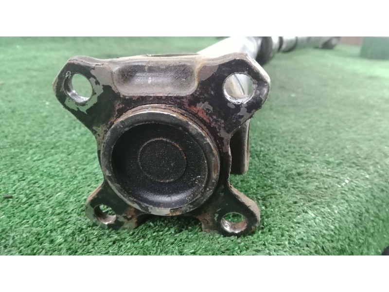 Recambio de transmision central para bmw x3 (e83) 2.5 i referencia OEM IAM 3402131A1C3 L1270MM - Ø80MM 