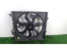 Recambio de electroventilador para nissan qashqai ii (j11, j11_) 1.6 dci all mode 4x4-i referencia OEM IAM FS2202 - T89176B Ø475