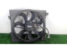 Recambio de electroventilador para nissan qashqai ii (j11, j11_) 1.6 dci all mode 4x4-i referencia OEM IAM FS2202 - T89176B Ø475 2