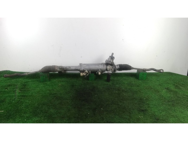 Recambio de cremallera direccion para lexus is ii (_e2_) 220d (ale20) referencia OEM IAM B8B20124G12 HIDRAULICA - L1410MM 