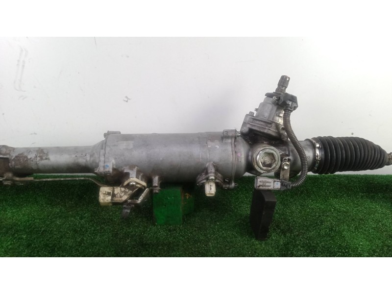 Recambio de cremallera direccion para lexus is ii (_e2_) 220d (ale20) referencia OEM IAM B8B20124G12 HIDRAULICA - L1410MM 
