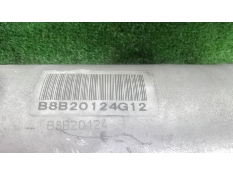 Recambio de cremallera direccion para lexus is ii (_e2_) 220d (ale20) referencia OEM IAM B8B20124G12 HIDRAULICA - L1410MM 