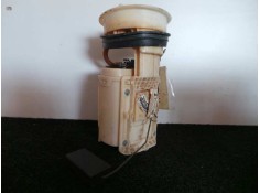 Recambio de aforador para seat ibiza (6k1) 1.4 referencia OEM IAM 6N0919051N-228233003001  