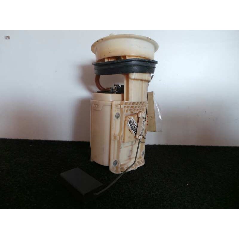 Recambio de aforador para seat ibiza (6k1) 1.4 referencia OEM IAM 6N0919051N-228233003001  