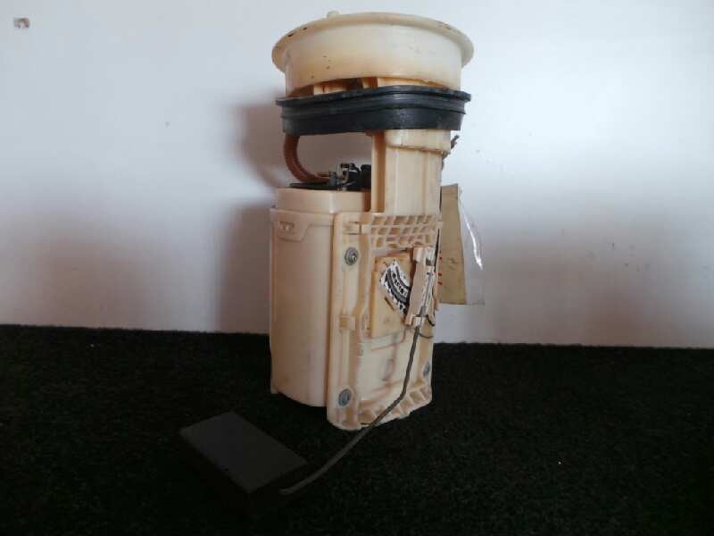 Recambio de aforador para seat ibiza (6k1) 1.4 referencia OEM IAM 6N0919051N-228233003001  