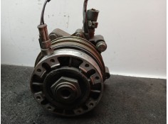 Recambio de bomba agua para iveco daily iii caja/chasis 35 c 17, 35 s 17 referencia OEM IAM 92670520 - 504080032  