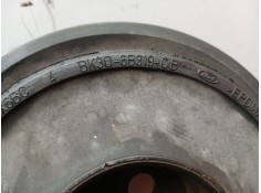 Recambio de polea cigueñal para ford transit v363 furgoneta (fcd, fdd) 2.2 tdci rwd referencia OEM IAM BK3Q6B319CB   2