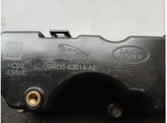 Recambio de tapa balancines para land rover discovery v (l462) 2.0 sd4 4x4 referencia OEM IAM G4D36J014AE   2