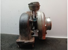 Recambio de turbocompresor para iveco daily iii caja/chasis 35 c 17, 35 s 17 referencia OEM IAM 7539595005S - SFH000521 HONEYWEL