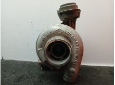 Recambio de turbocompresor para iveco daily iii caja/chasis 35 c 17, 35 s 17 referencia OEM IAM 7539595005S - SFH000521 HONEYWEL 2
