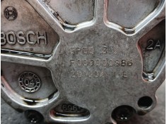 Recambio de bomba aceite para iveco daily iii caja/chasis 35 c 17, 35 s 17 referencia OEM IAM F009D00886 - 2010041 BOSCH ALUMINI 2
