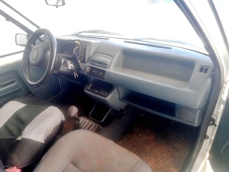 renault express furgoneta/monovolumen (f40_, g40_) del año 1996