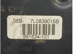 Recambio de cerradura puerta trasera izquierda para volkswagen touareg (7la) 5.0 v10 tdi cat (ayh) referencia OEM IAM 7L0839015B 2