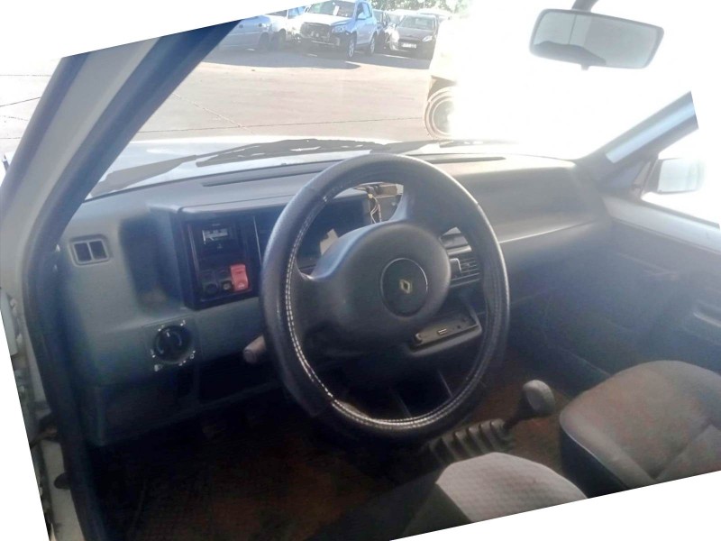 renault express furgoneta/monovolumen (f40_, g40_) del año 1996