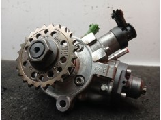 Recambio de bomba inyeccion para land rover discovery v (l462) 2.0 sd4 4x4 referencia OEM IAM G4D39B395BA - 0445010754 BOSCH 4 P