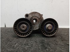 Recambio de tensor correa auxiliar para land rover discovery v (l462) 2.0 sd4 4x4 referencia OEM IAM 6B248AB  ALUMINIO