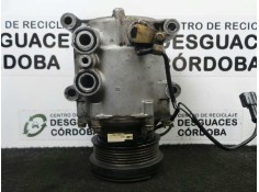 Recambio de compresor aire acondicionado para ford focus berlina (cak) 1.8 tddi turbodiesel cat referencia OEM IAM 1779107-1BYU1