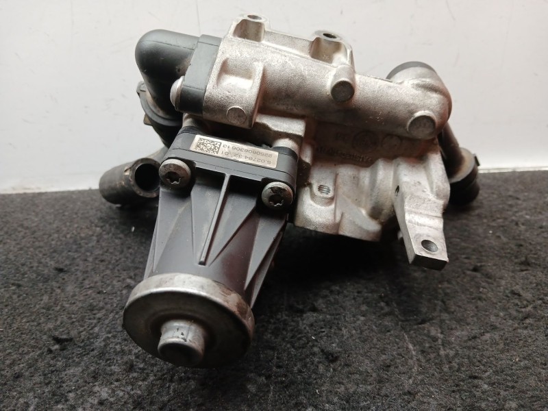 Recambio de valvula egr para land rover discovery v (l462) 2.0 sd4 4x4 referencia OEM IAM 704924130 - G4D39D475AD  