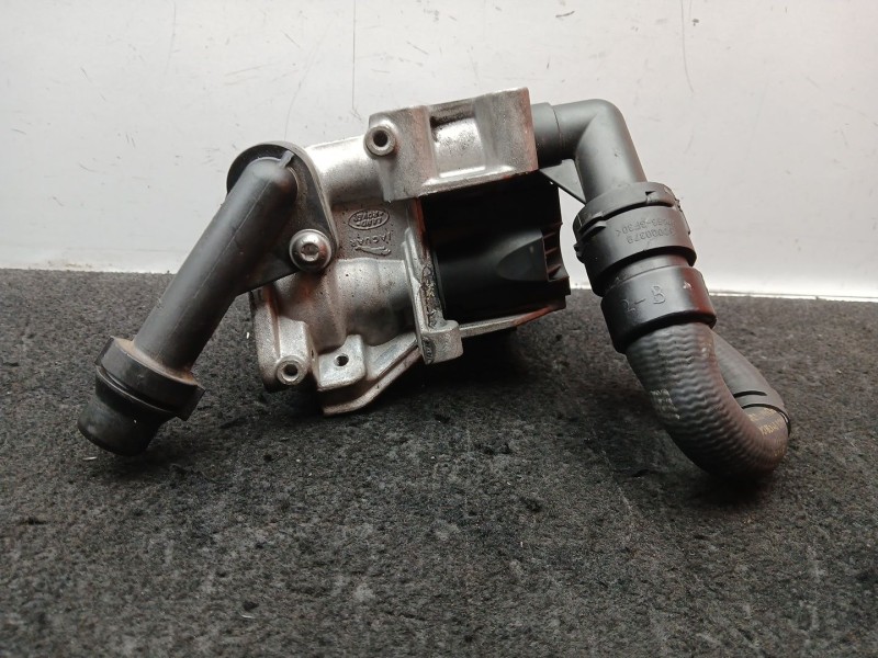 Recambio de valvula egr para land rover discovery v (l462) 2.0 sd4 4x4 referencia OEM IAM 704924130 - G4D39D475AD  