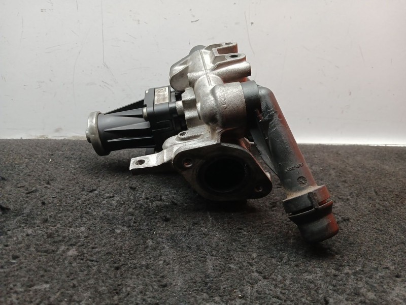 Recambio de valvula egr para land rover discovery v (l462) 2.0 sd4 4x4 referencia OEM IAM 704924130 - G4D39D475AD  