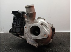Recambio de turbocompresor para ford transit v363 furgoneta (fcd, fdd) 2.2 tdci rwd referencia OEM IAM 8548005001S - YL61877W GA