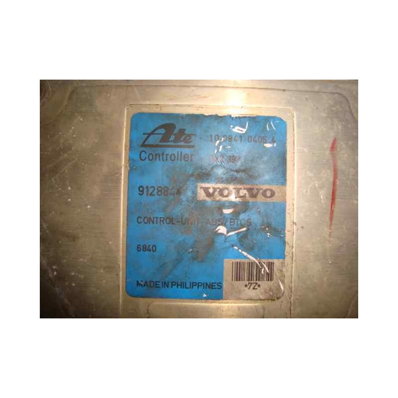 Recambio de centralita abs para volvo serie 850 2.5 20v cat referencia OEM IAM 10094104054-9128844-3X2393  